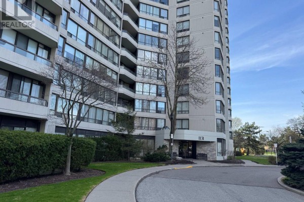601 - 1131 Steeles Avenue, Toronto, ON, photo 2