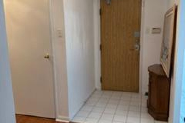 Bedroom 2 - 601 - 1131 Steeles Avenue W, Toronto, ON M2R3W8 Photo 5