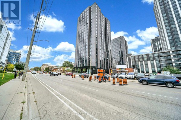 601 - 145 Columbia Street, Waterloo, ON N2L0K7 Photo 5