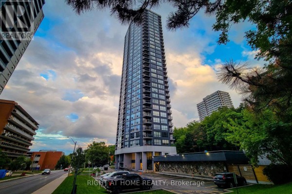 601 - 150 Charlton Avenue E, Hamilton, ON L8N3X3 Photo 2