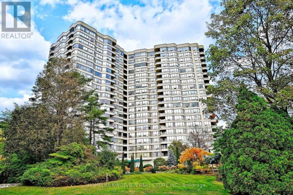 601 - 175 Bamburgh Circle, Toronto