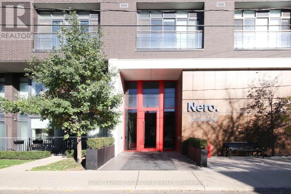 601 - 205 Manning Avenue, Toronto, ON M6J0E2 Photo 2