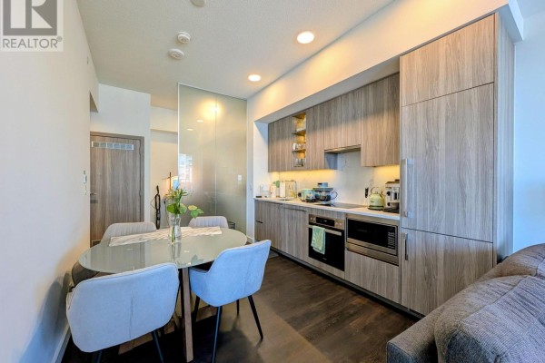 Den - 601 - 27 Mcmahon Drive, Toronto, ON M2K0J2 Photo 5