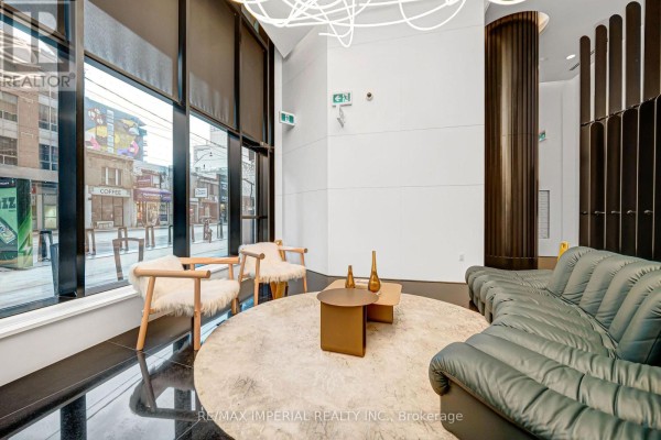 Dining room - 601 - 280 Dundas Street W, Toronto, ON M5T0E3 Photo 3