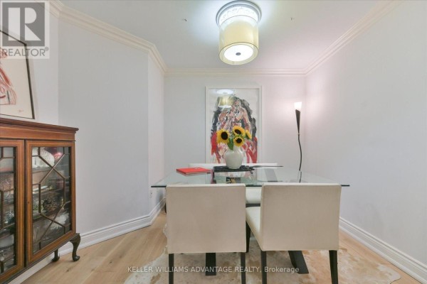 Partial bathroom - 601 - 300 Balliol Street, Toronto, ON M4S3G6 Photo 5