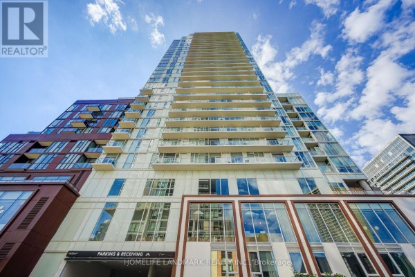601 - 33 Helendale Avenue, Toronto, ON, photo 3