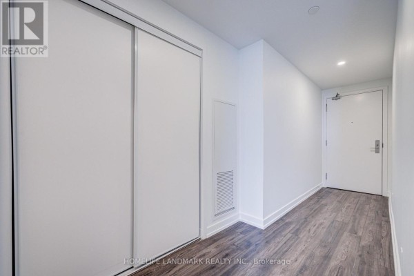 Primary Bedroom - 601 - 33 Helendale Avenue, Toronto, ON M4R0A4 Photo 4