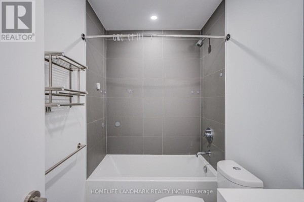 Bedroom 2 - 601 - 33 Helendale Avenue, Toronto, ON M4R0A4 Photo 5