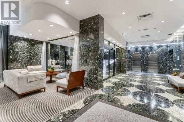 Other - 601 - 360 Bloor Street E, Toronto, ON M4W3M3 Photo 2
