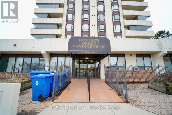 601 - 432 Main Street E, Hamilton, ON, photo 3