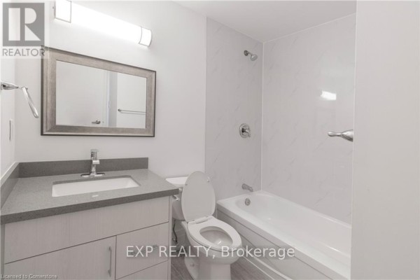 601 - 4422 Huron Street, Niagara Falls, ON L2E7C8 Photo 5