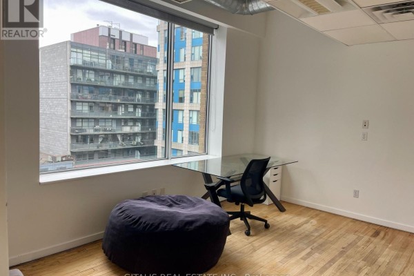 601 - 460 Richmond Street W, Toronto, ON, photo 2