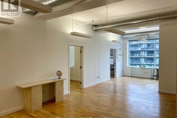 601 - 460 Richmond Street W, Toronto, ON, photo 3