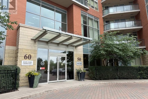 601 - 50 Clegg Road, Markham, ON, photo 2