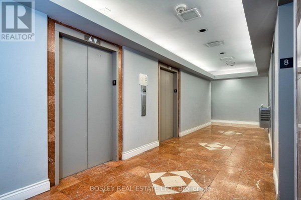 601 - 920 Yonge Street, Toronto, ON M4W3C7 Photo 4