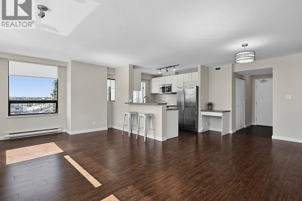 601 1003 Pacific Street, Vancouver, BC V6E4P2 Photo 5