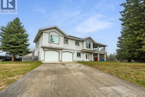 4pc Ensuite bath - 601 12th Avenue, Genelle, BC V0G1G0 Photo 4