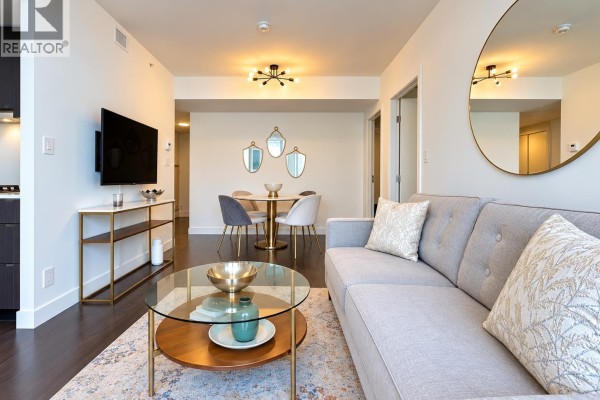 601 161 E 1st Avenue, Vancouver, BC V6A0G1 Photo 2