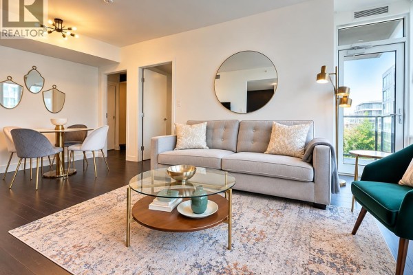 601 161 E 1st Avenue, Vancouver, BC V6A0G1 Photo 3
