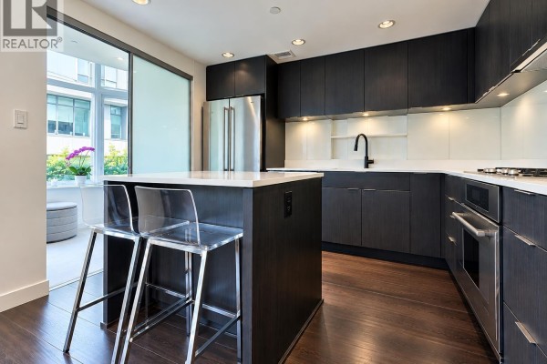601 161 E 1st Avenue, Vancouver, BC V6A0G1 Photo 5