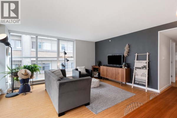 601 168 Powell Street, Vancouver, BC V6A0B2 Photo 5