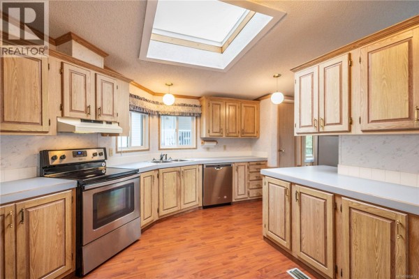 Family room - 601 2850 Stautw Rd, Central Saanich, BC V8M2C9 Photo 4
