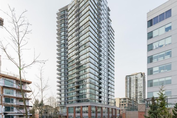 601 400 Capilano Road, Port Moody, BC V3H0E1 Photo 2