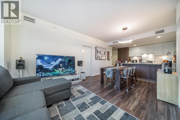 601 4465 Juneau Street, Burnaby, BC V5C0L8 Photo 4
