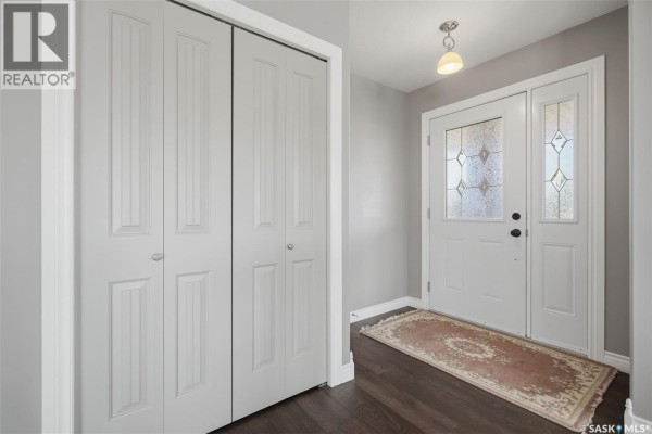 Bedroom - 601 4th Street W, Watrous, SK S0K4T0 Photo 4