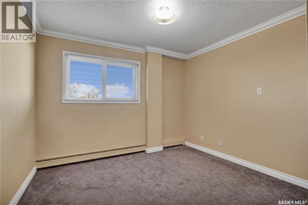 Bedroom - 601 510 5th Avenue N, Saskatoon, SK S7K2R2 Photo 5