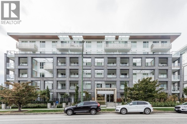 601 6677 Cambie Street, Vancouver