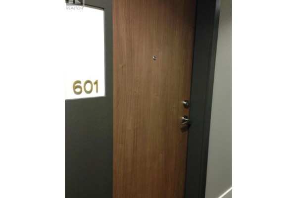 601 6677 Cambie Street, Vancouver, BC V6P0E6 Photo 2