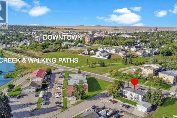 601 6th Avenue Ne, Swift Current, SK, photo 2