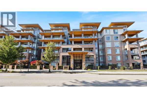 601 7133 14th Avenue, Burnaby