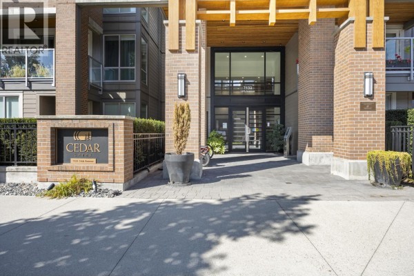 601 7133 14th Avenue, Burnaby, BC V3N0H5 Photo 2