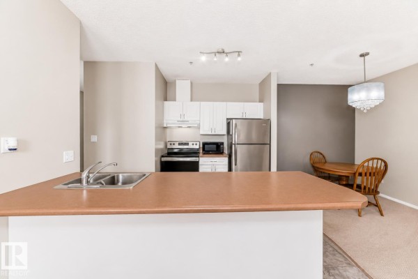#601 9919 105 St Nw, Edmonton, AB T5K1B1 Photo 4