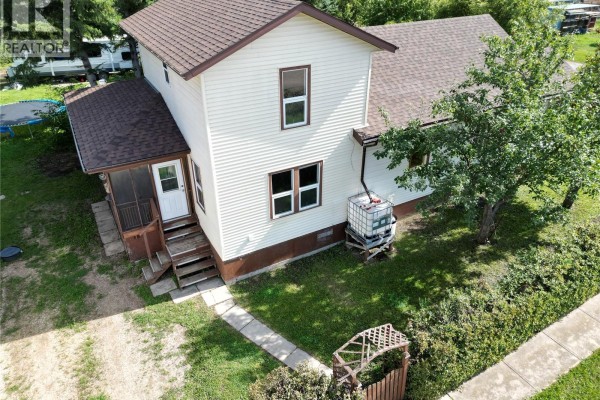 4pc Bathroom - 601 Butte Avenue, Colonsay, SK S0K0Z0 Photo 5