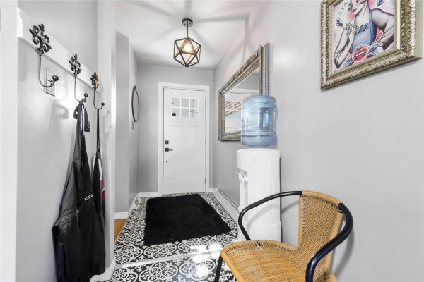 Den - 601 Dunrobin Avenue, Winnipeg, MB R2K0V3 Photo 4