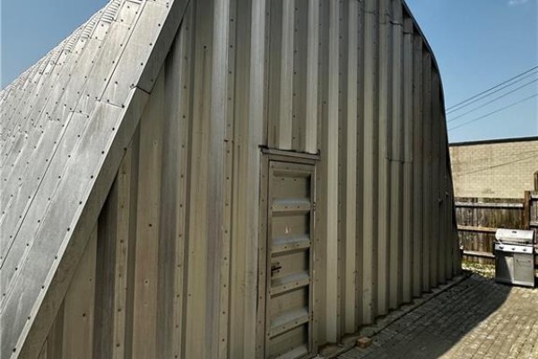 601 Lancaster Street W Unit# Quonset, Kitchener, ON, photo 3
