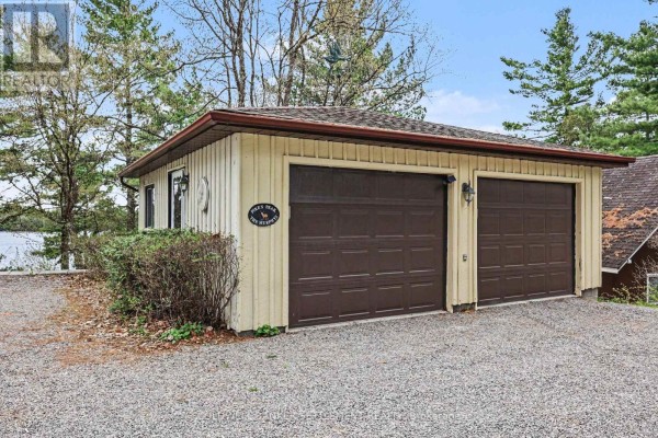 601 Pike Lake Rte 6 Route, Tay Valley, ON, photo 2
