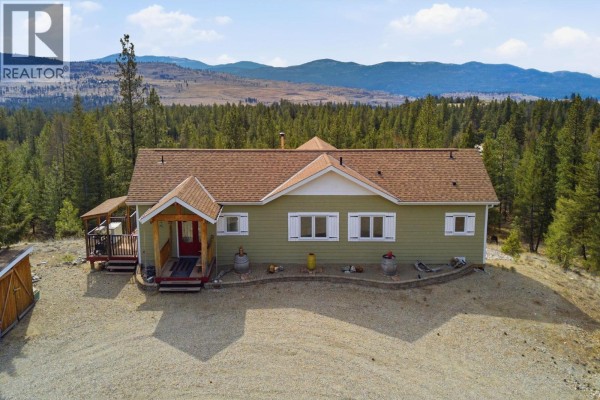 601 Raven Hill Road, Osoyoos, BC, photo 2