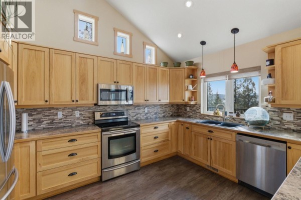 601 Raven Hill Road, Osoyoos, BC, photo 3