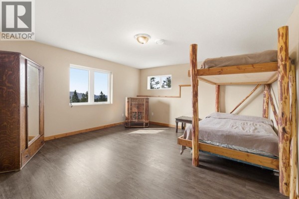 Storage - 601 Raven Hill Road, Osoyoos, BC V0H1V6 Photo 4