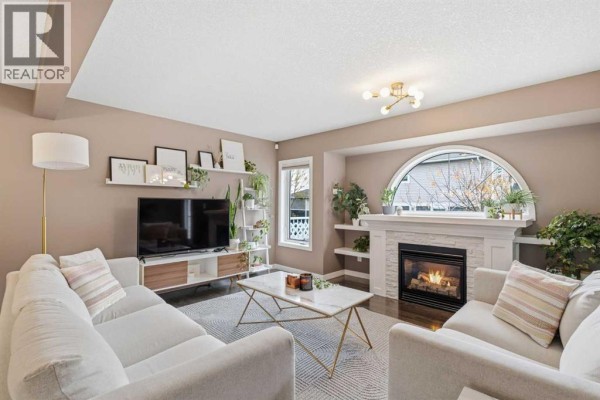 601 Regal Park Ne, Calgary