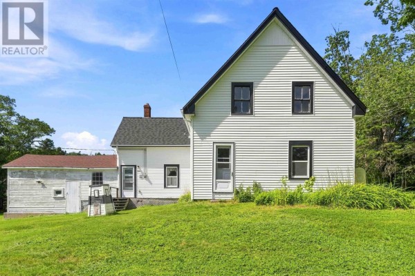 601 Seaman Street, East Margaretsville, NS, photo 2