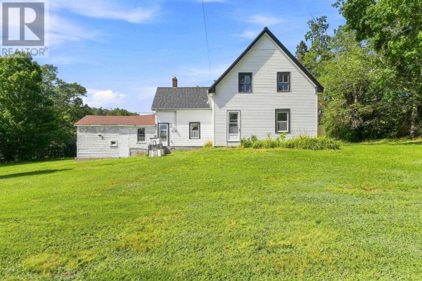 601 Seaman Street, East Margaretsville, NS, photo 3