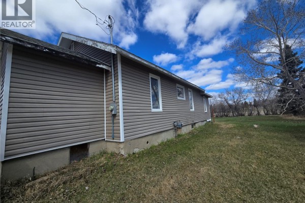 Primary Bedroom - 601 Souris Avenue, Arcola, SK S0C0G0 Photo 2