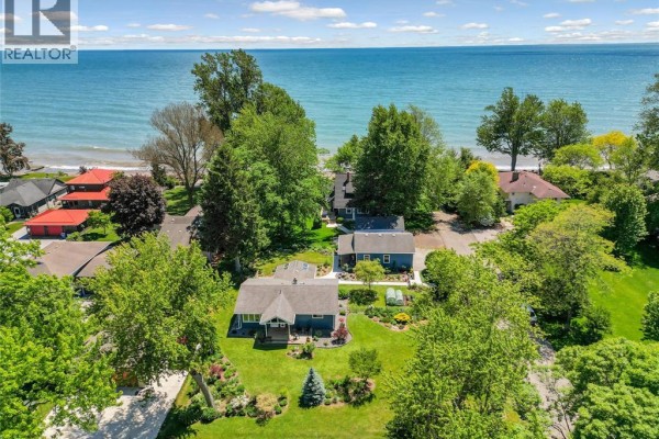 Bedroom - 601 Towanda Boulevard, Erie Beach, ON N0P1A0 Photo 2