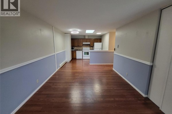 Kitchen - 601 Wade Avenue W Unit# 105, Penticton, BC V2A1V6 Photo 4