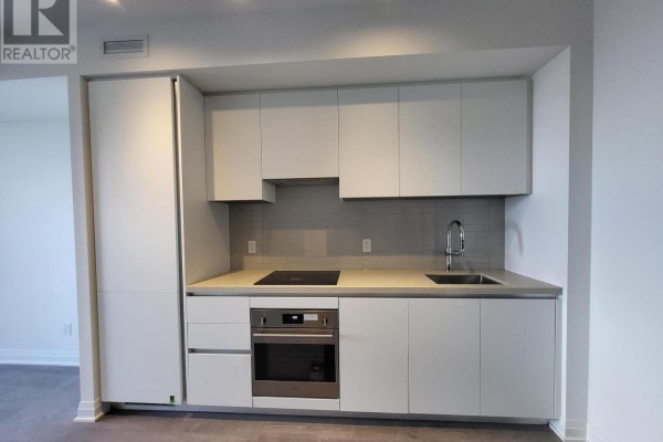 Kitchen - 6011 - 4015 The Exchange, Mississauga, ON L5B0N9 Photo 3